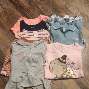 Bundle 4t Girls